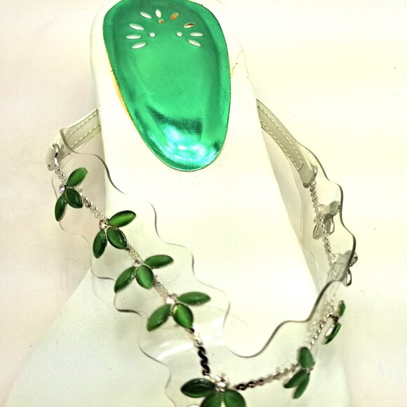 Women's Dainty Cat Eye Slide Mules - Size - Picture 7 of 11